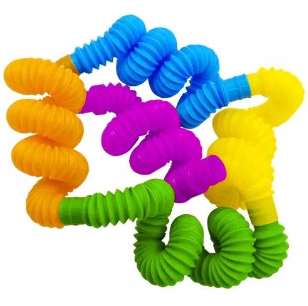 Vamzdeliai pop tube