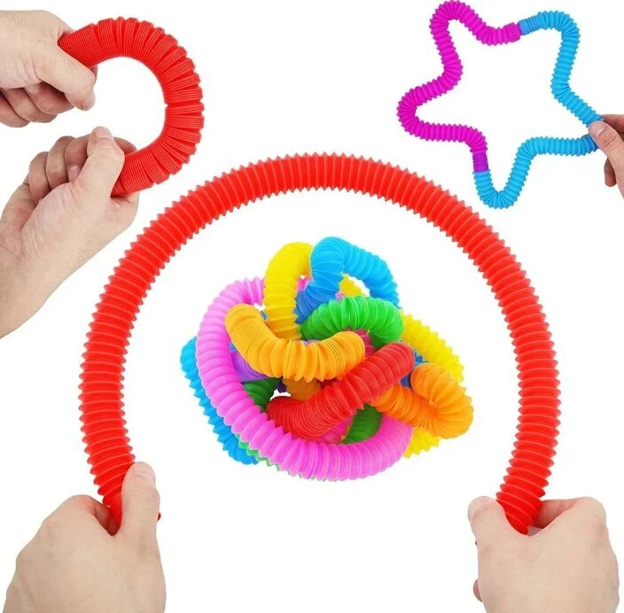 Vamzdeliai pop tube - Image 3