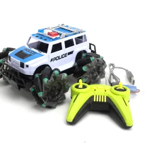 Off road stunt car mašina