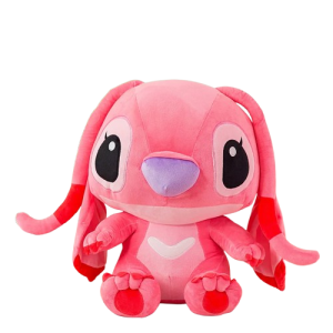 Angel Stitch minkštas pliušinis žaislas