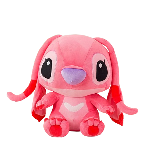 Angel Stitch minkštas pliušinis žaislas