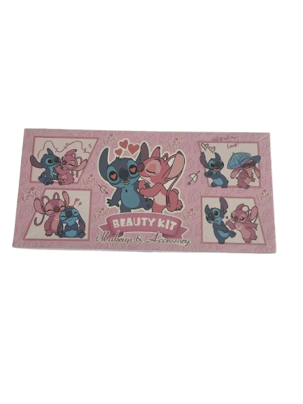 Stitch kosmetikos rinkinys