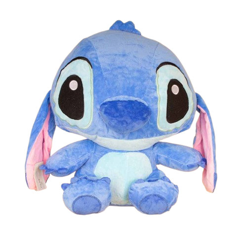 Stitch minkštas pliušinis žaislas