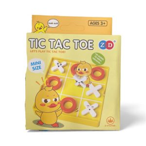 Tic Tac Toe