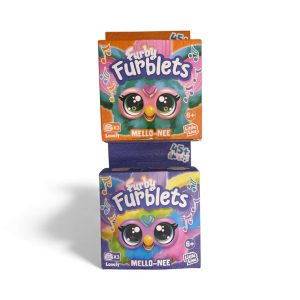 Mini furbis