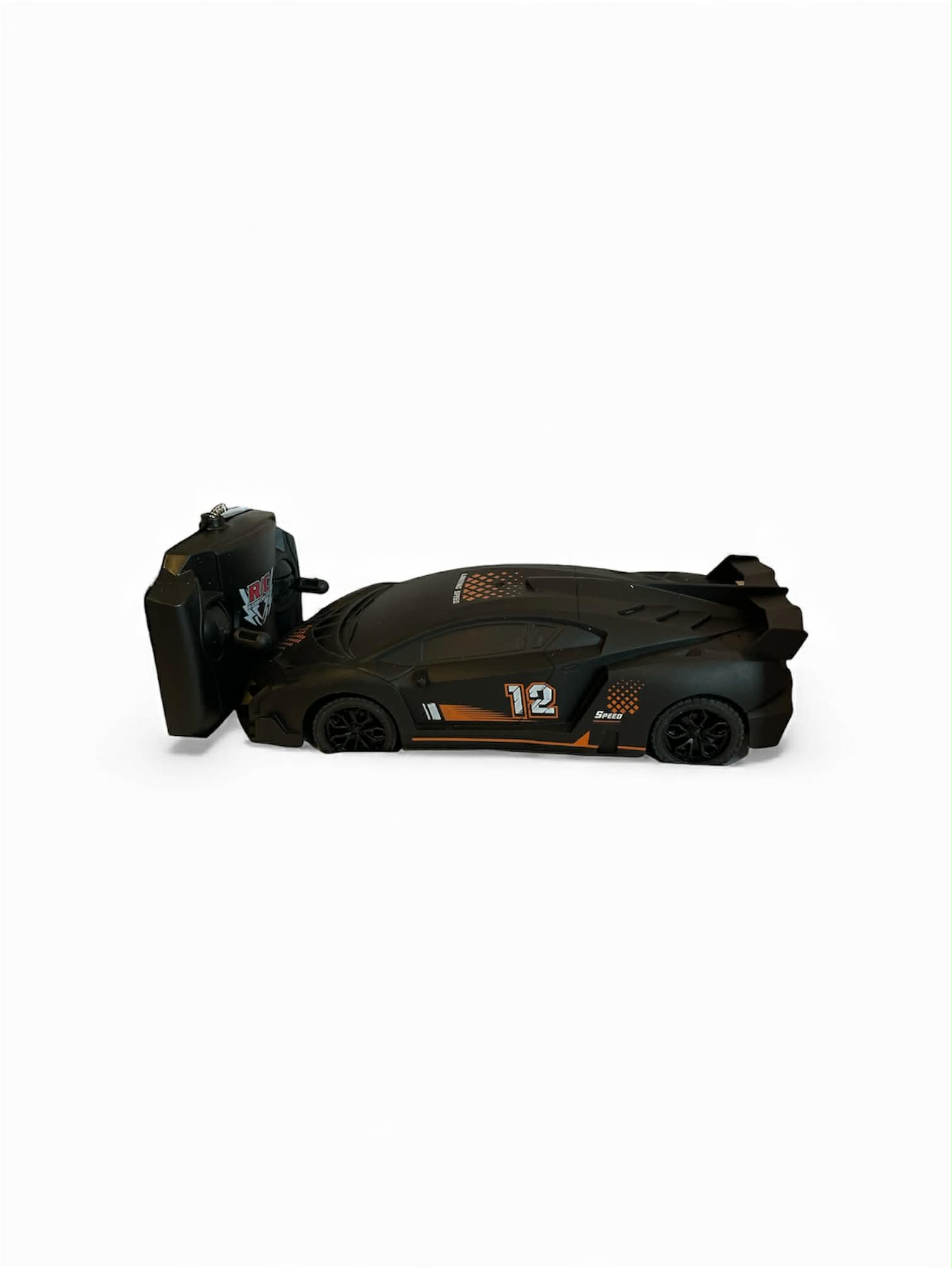 RC mašina