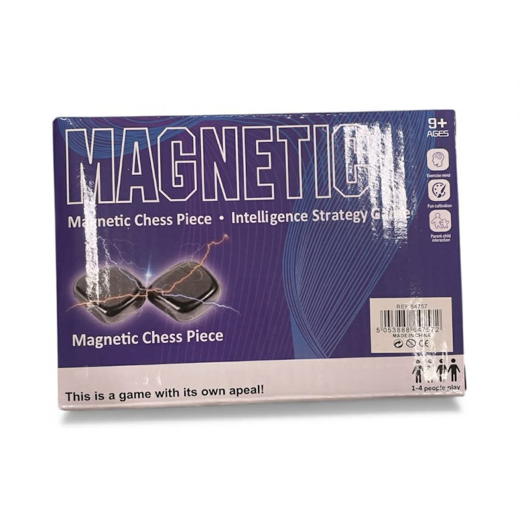 Magnetinis stalo žaidimas