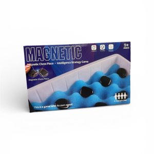 Magnetinis stalo žaidimas