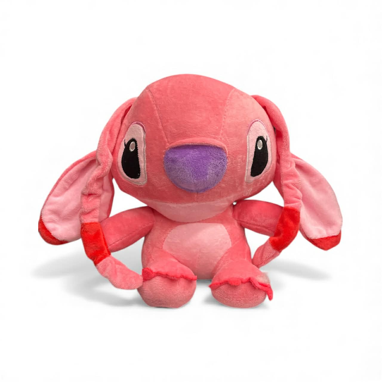 Angel Stitch minkštas pliušinis žaislas