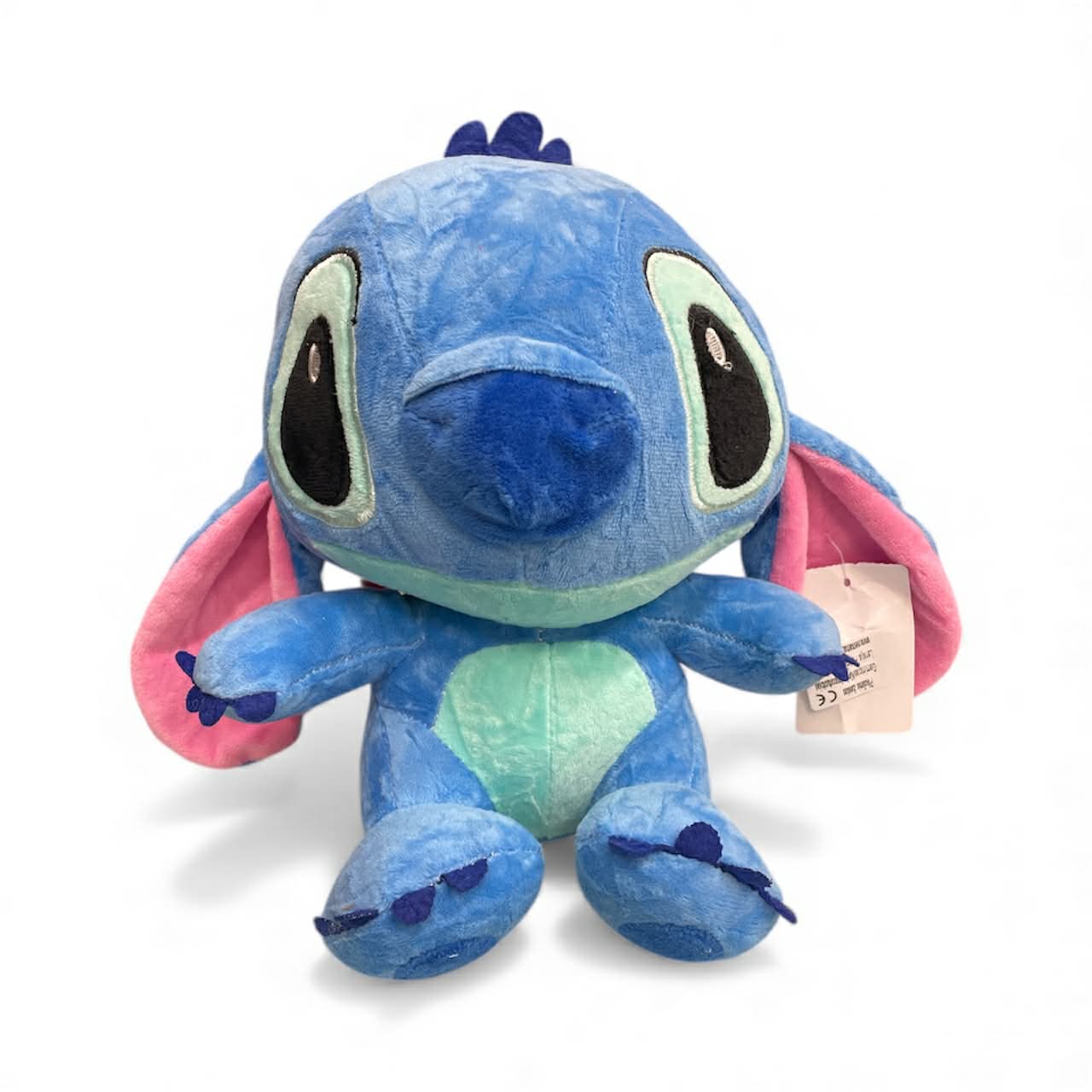 Stitch minkštas pliušinis žaislas
