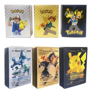 Pokemonų kortos