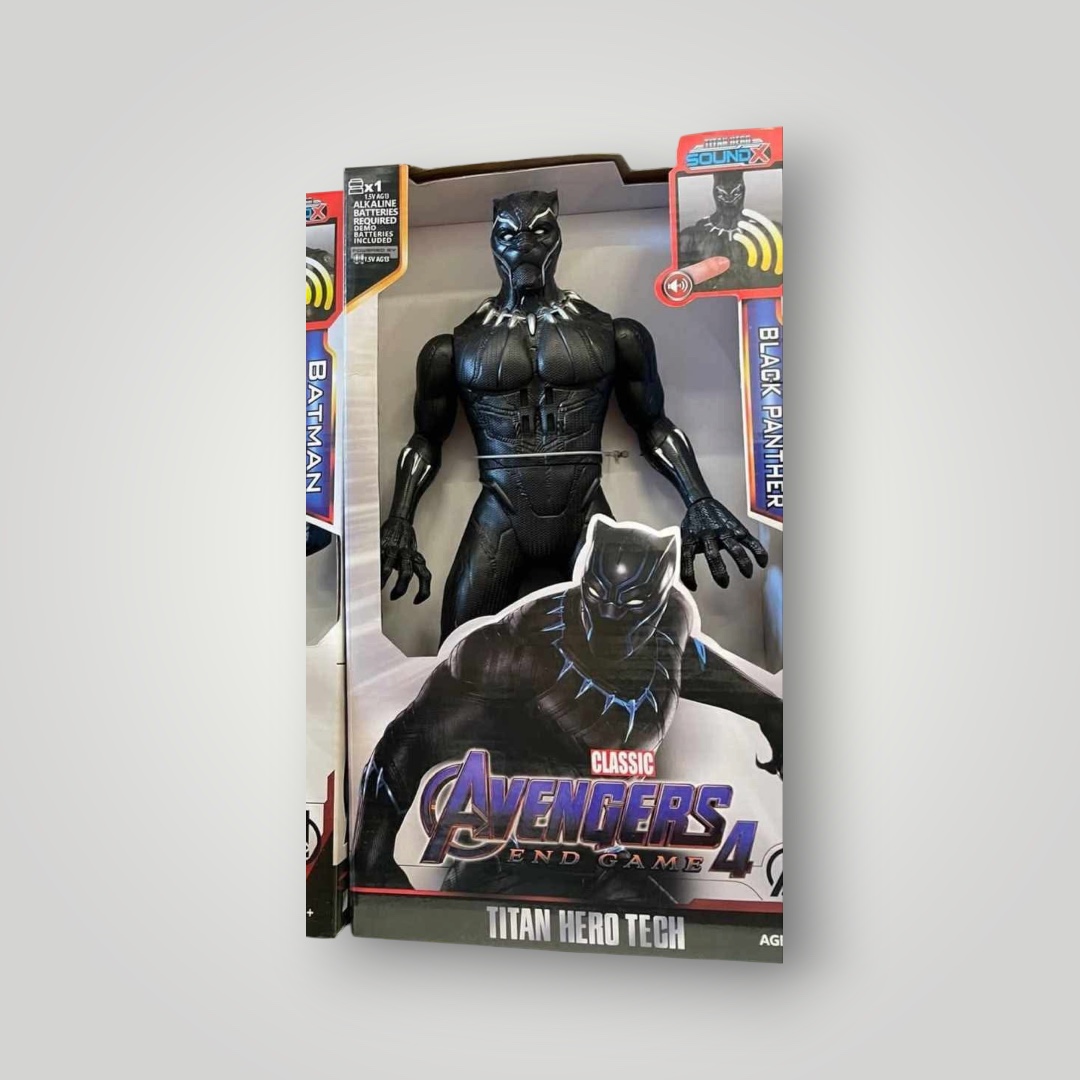 Avengers figūrėle