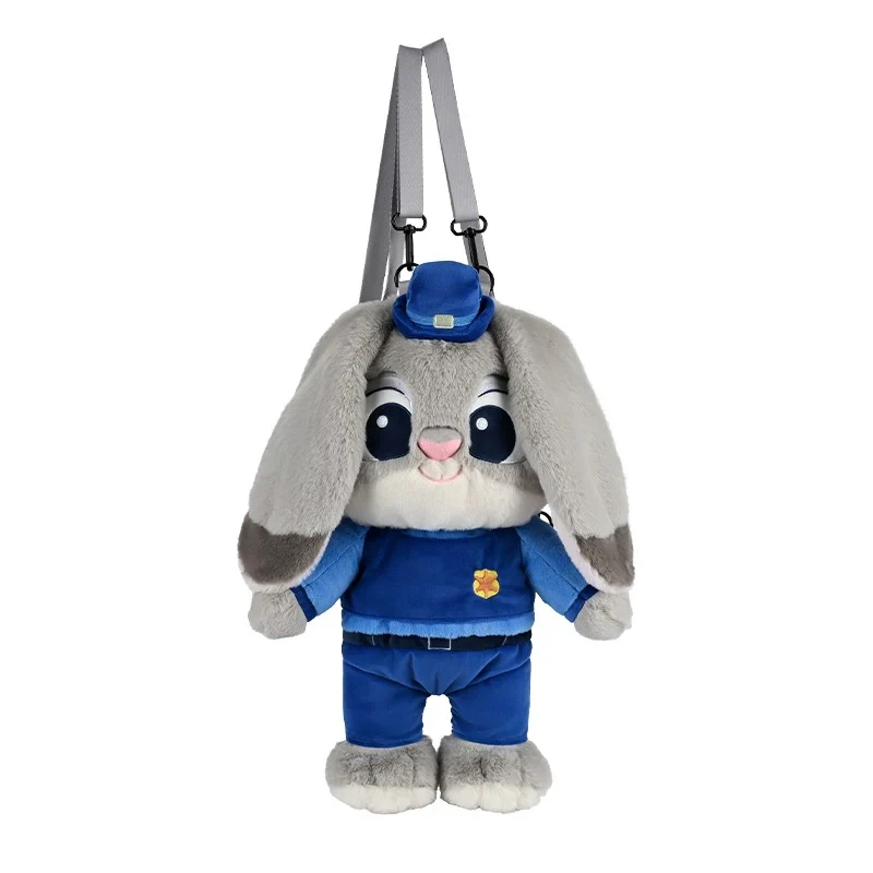 Zootopia Judy Hopps didelė kuprinė