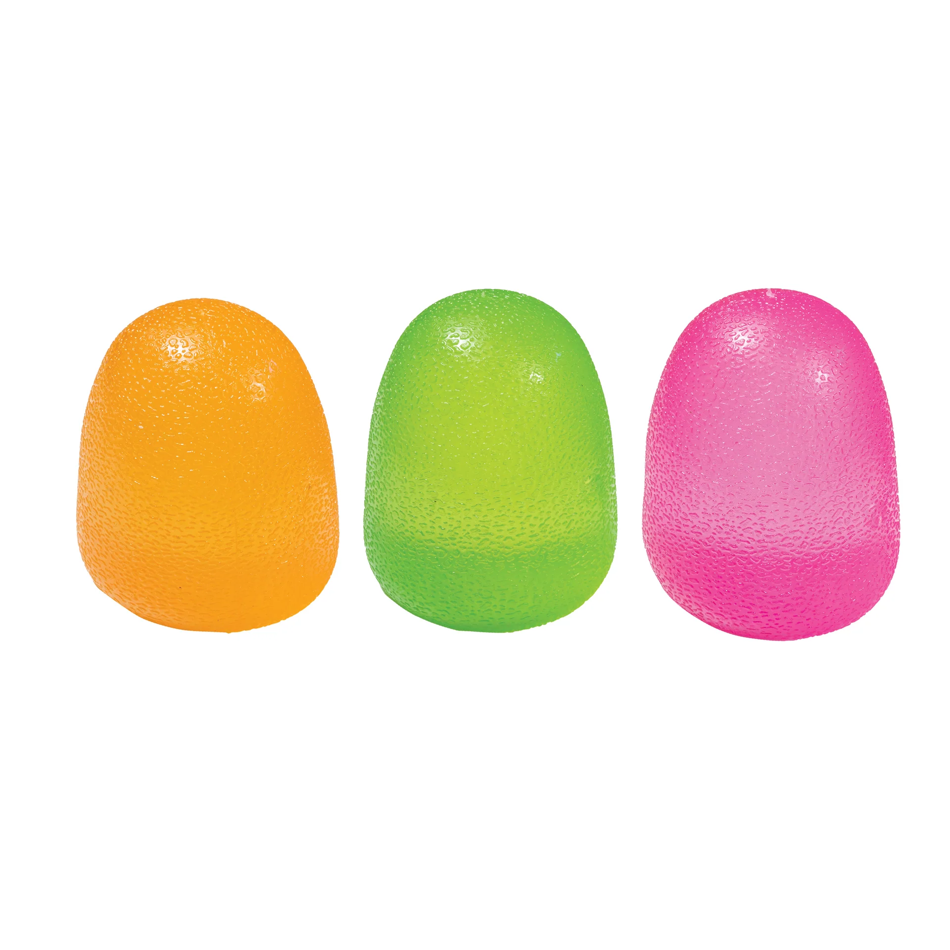 Antistresinis squishy kubelis gum drop 5cm