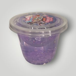 Tampri masė gleivės slime