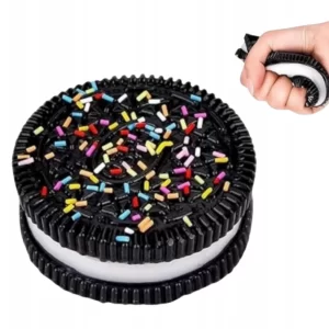 Antistresinis žaislas „Oreo“ – Squishy