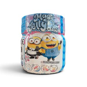 Magic Jellykins – žaislas-siurprizas